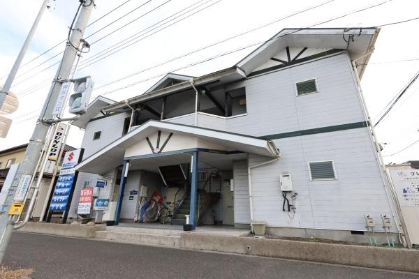 プレステージハイツ