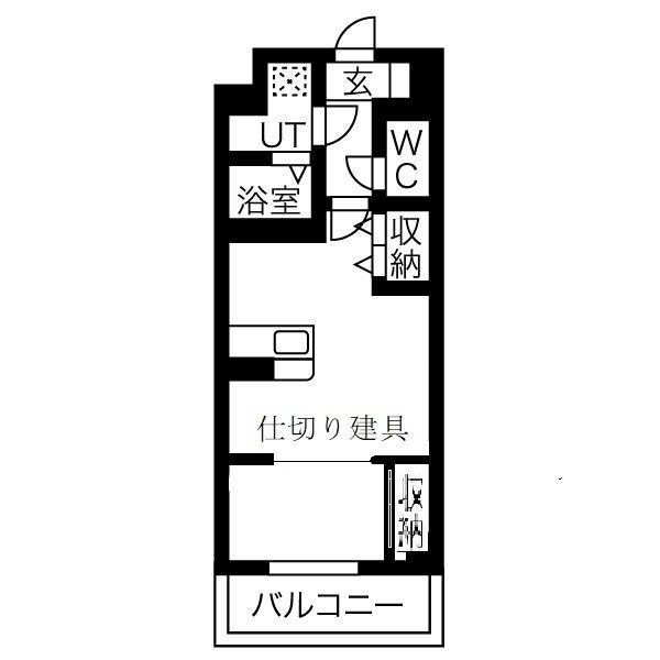 S-FORT宇都宮南大通り