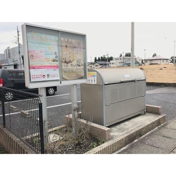 サンガーデン滝の原Ｄ棟