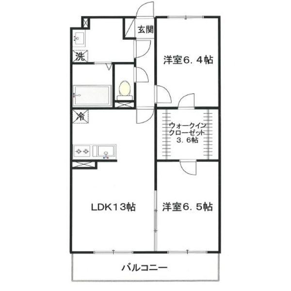 グランヴィータB