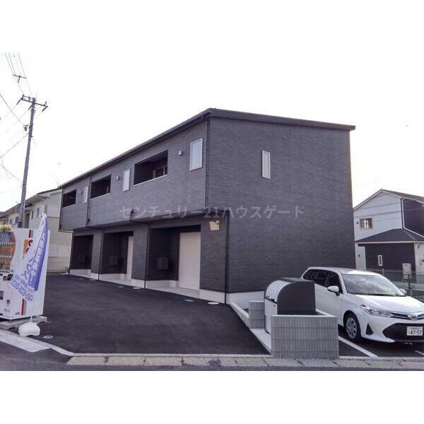 ガレージハウスひさご
