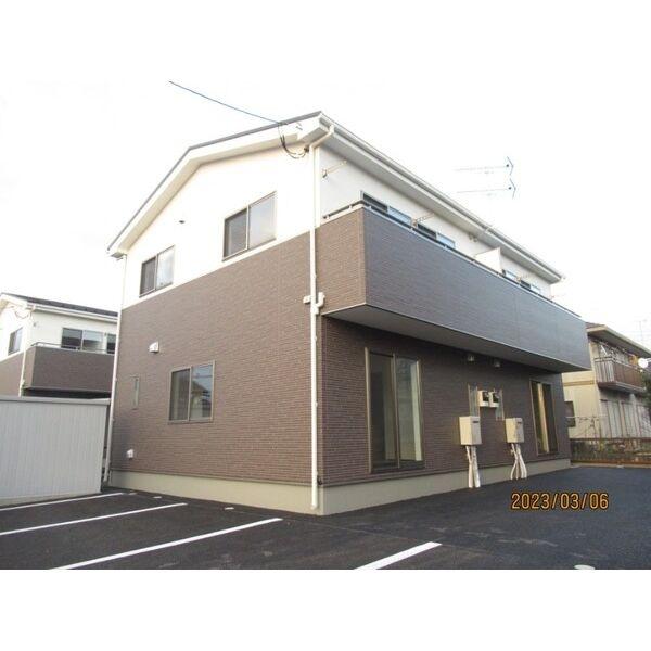 平松町メゾネットⅡ