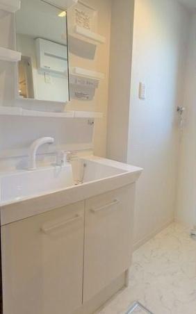 パークハイム中一の沢