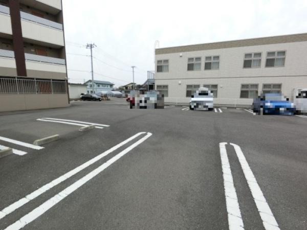 ハピネスヒルズ