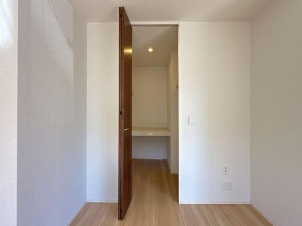 フォーゲルテラスグリューンⅣ
