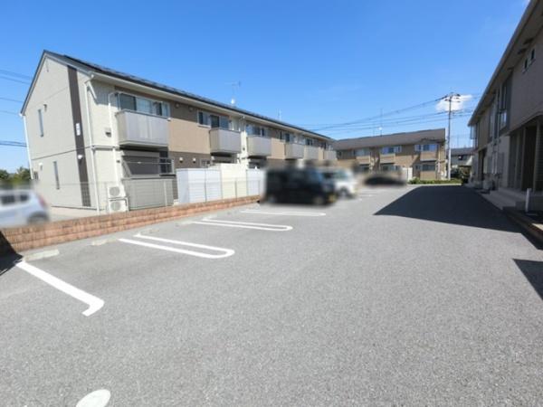 フォーゲルテラスグリューンⅣ