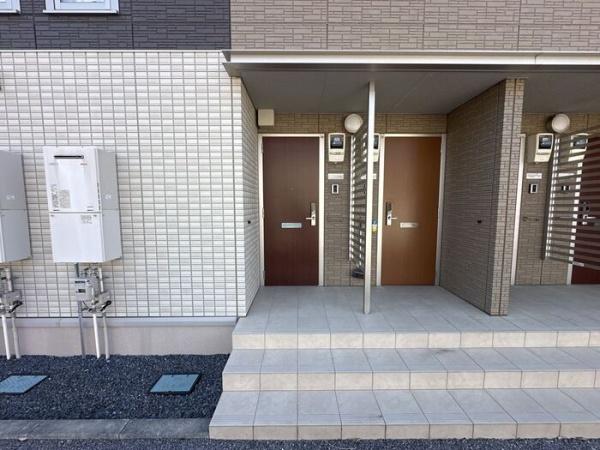 フォーゲルテラスグリューンⅣ