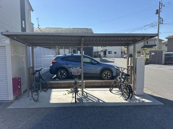 フォーゲルテラスグリューンⅣ