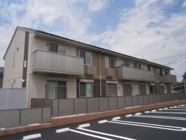 フォーゲルテラスグリューンⅣ