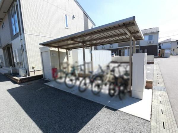 フォーゲルテラスグリューンⅣ