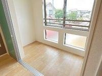 (仮)スターテラスⅡ雀の宮４丁目新築アパート