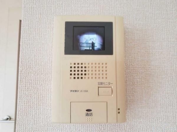 ソレイユ　Ａ