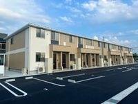 仮）宇都宮市下栗新築アパート