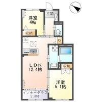 仮）宇都宮市下栗新築アパート