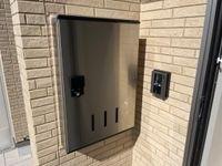仮）宇都宮市下栗新築アパート