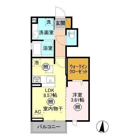 ＷｉｌｌＤｏ江曽島