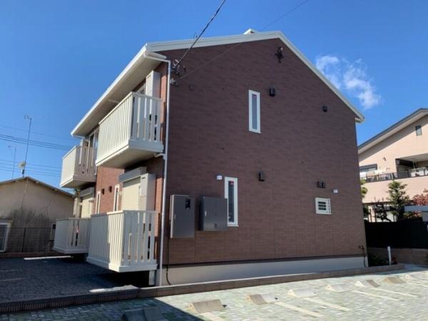 ＷｉｌｌＤｏ江曽島