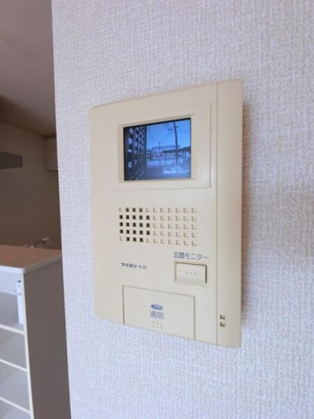 グレイスコート清原台　Ｂ