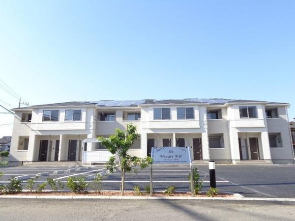 ヴェルジュ東峰