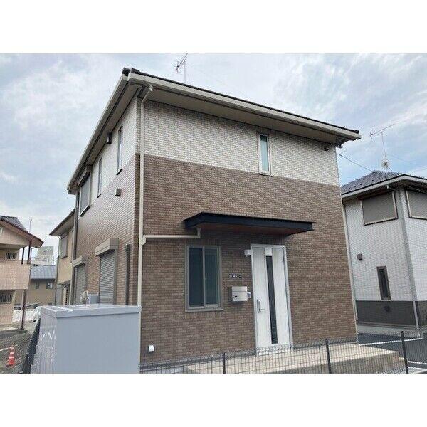 ノア　ビレッヂ　D棟(ペット可)