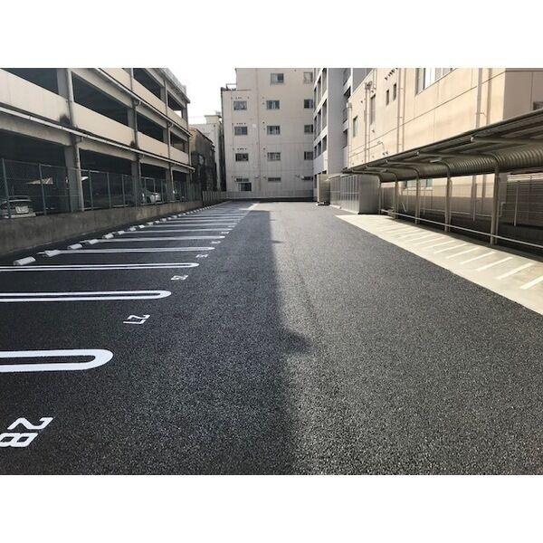 ハナワダHKYMパナハイツ