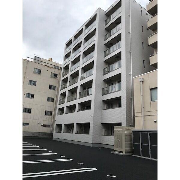 ハナワダHKYMパナハイツ