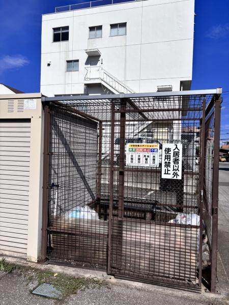 エソール中今泉