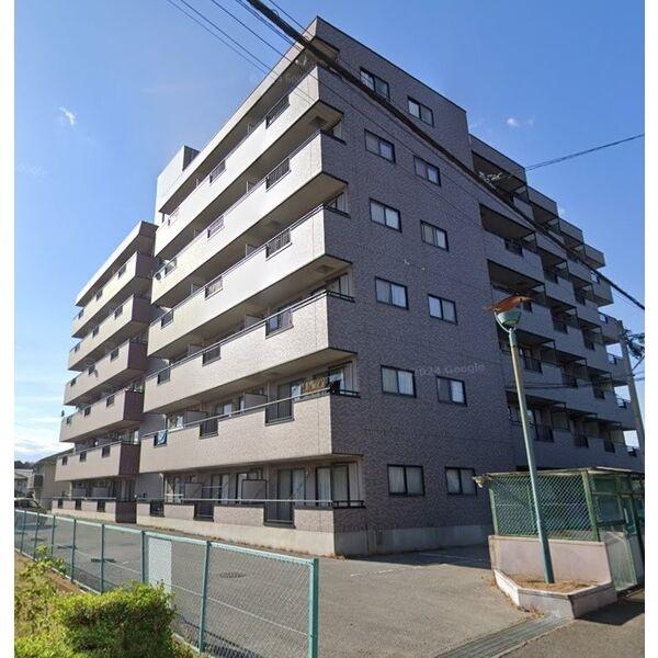 フォリア西川田