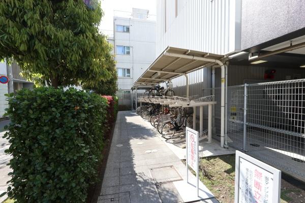 ザ・レジデンス宇都宮