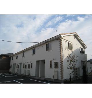 カサーレ西川田D棟