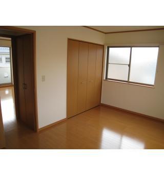 カサーレ西川田D棟