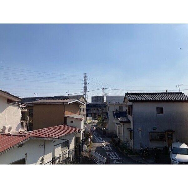 ラシーネ高橋