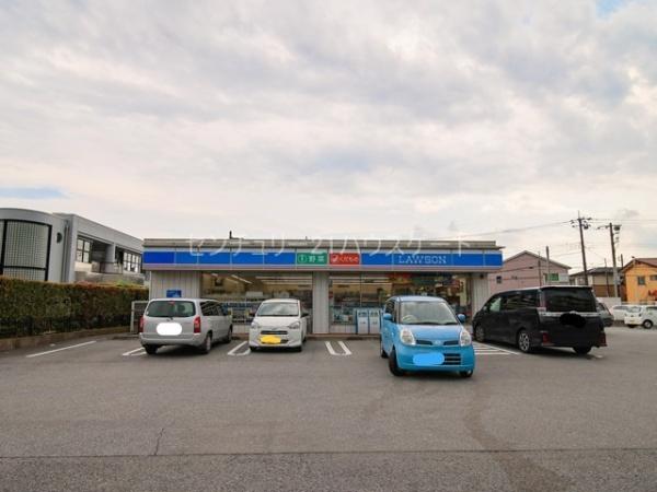 CASA　BELLA　BLANCA(ローソン宇都宮春日町店)