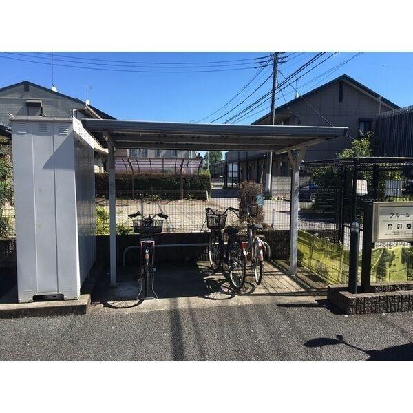 フルール