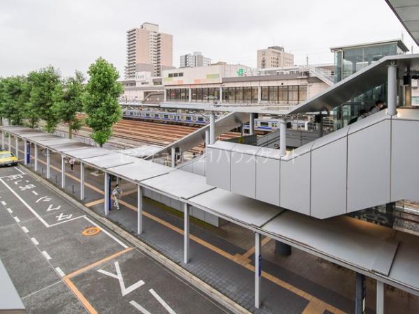 クロワサンス(宇都宮駅(JR東日本東北本線))