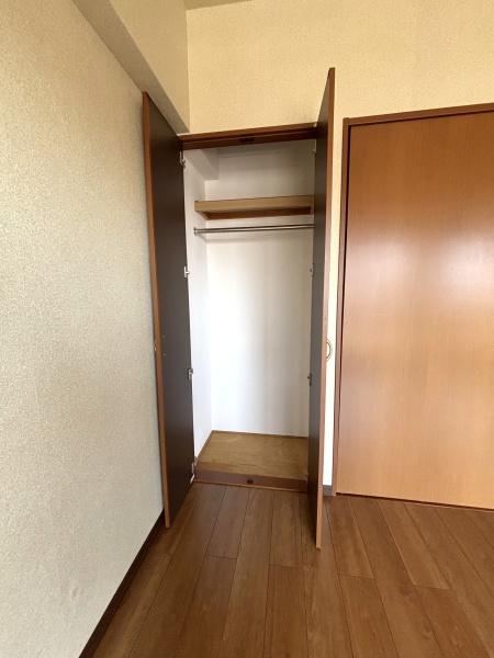 クロワサンス