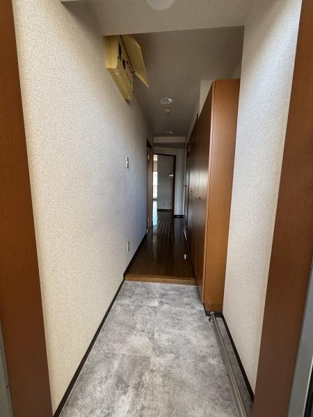 クロワサンス