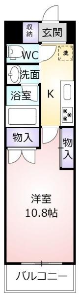 クロワサンス