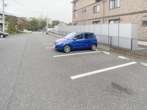 サニースクエアC