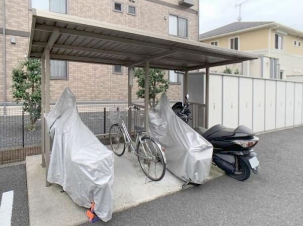 サニースクエアC