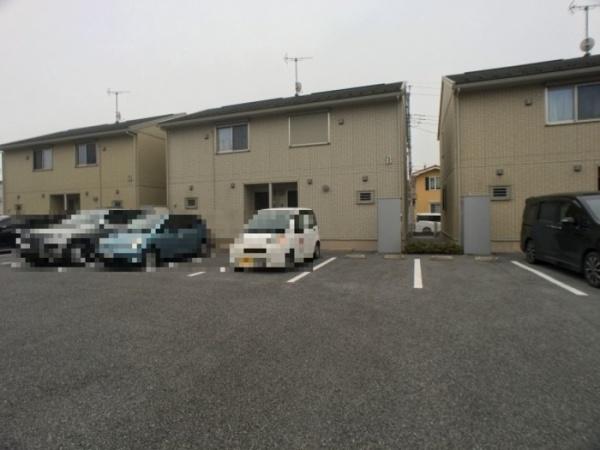 フランシール　B