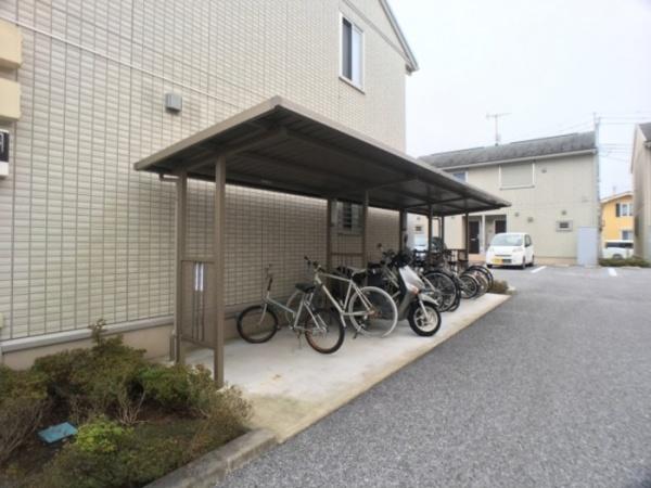 フランシール　B