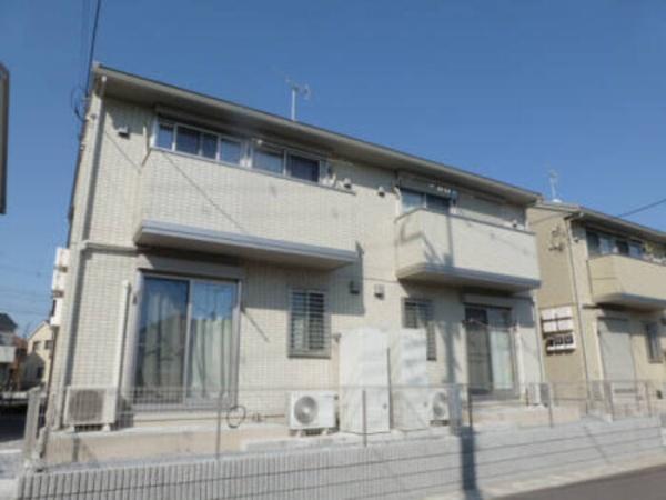 フランシール　B