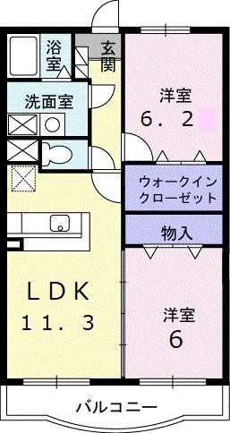 エテルノ・グランデ参番館