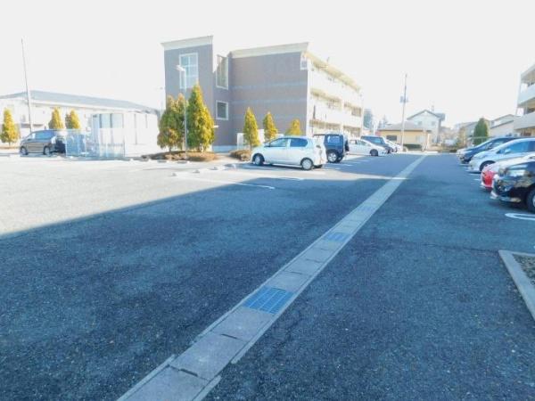 エテルノ・グランデ参番館