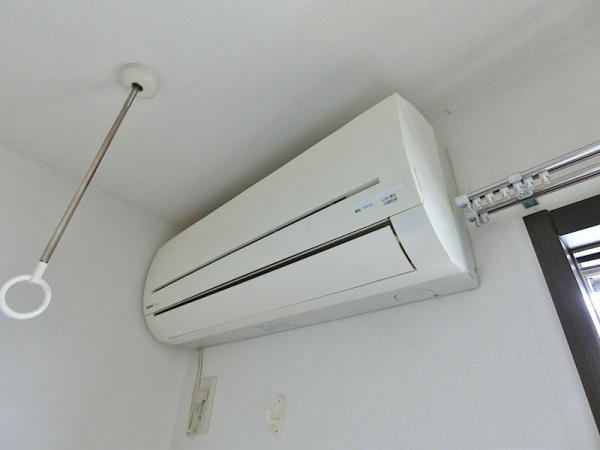 宇都宮市中今泉５丁目のアパート
