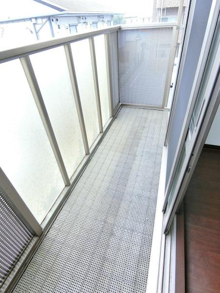 宇都宮市中今泉５丁目のアパート