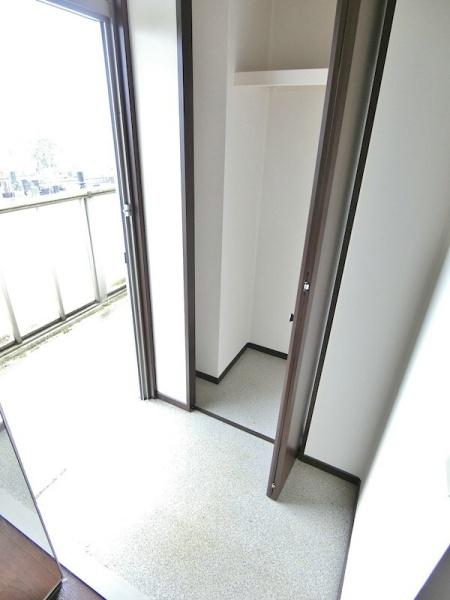 宇都宮市中今泉５丁目のアパート