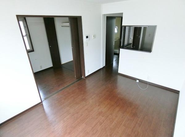 宇都宮市中今泉５丁目のアパート