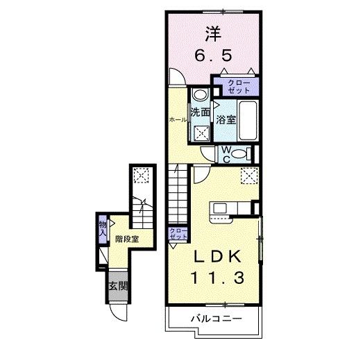 カトレヤ